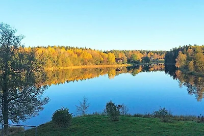 5 Personen Ferienhaus in GUSTAVSFORS-By Traum