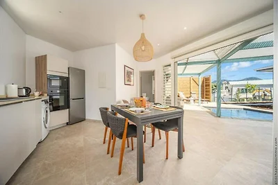 Villa in Sainte-Luce in der Nähe des Strandes...