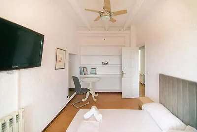 Villa in Roses mit Gemeinschaftspool Bliss