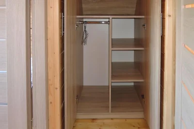 Casa vacanze a Rewal
