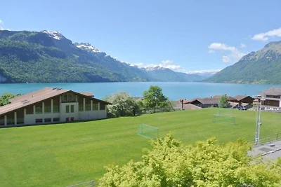 L'Etoile des prés, gesamtes Chalet