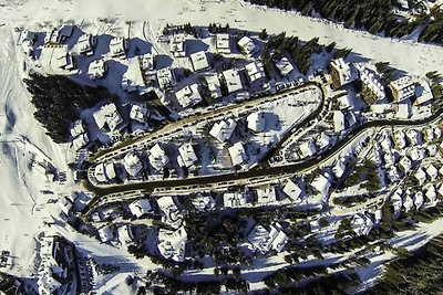 Residenz Balcons De Pralong