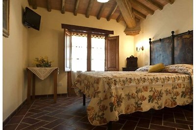 Villa Micol Komfortable Ferienresidenz
