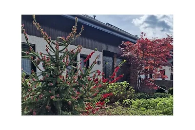 Ferienhaus Korn am Bärensteig