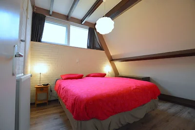 Ferienhaus in Stramproy f�r 5 Personen