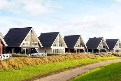 Lussuosa casa vacanze con sauna