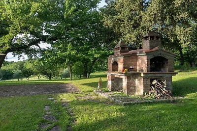 A Casa dell"Ida || Castellina in Chianti