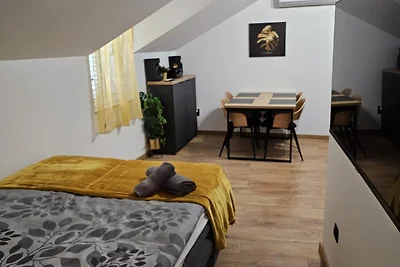 Apartments Diadora - One bedroom apartment...