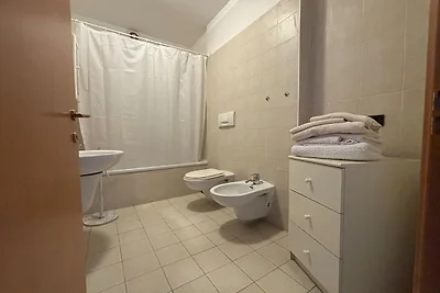Apartment in Germignaga in der Nähe des Lago...