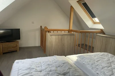 Holiday house in Butjadingen - Burhave with 4...
