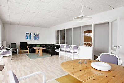 40 Personen Ferienhaus in Hurup Thy