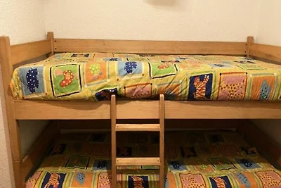 Apartment in der Nähe von Skipisten und...