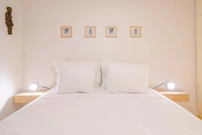 Bellissimo appartamento con 1 camera da letto