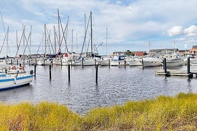 5 Sterne Ferienhaus in Trelleborg-By Traum