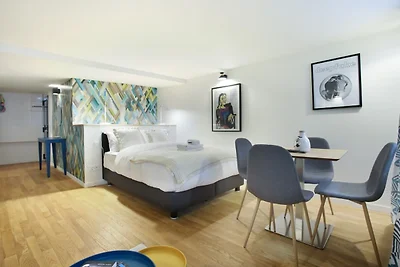 Sublime et neuf appartement Le Marais /...