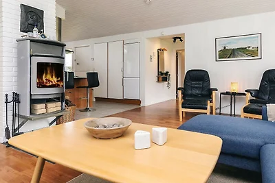 6 Personen Ferienhaus in Løkken-By Traum