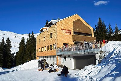 Appartement in Tirol bij rivier