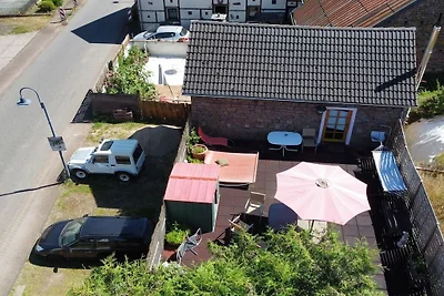 Backhaus Oberbettingen