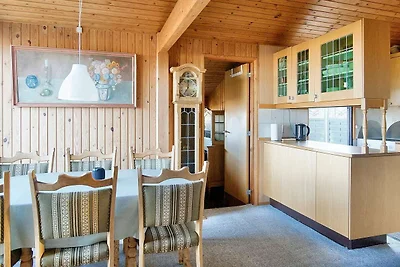 6 Personen Ferienhaus in Jægerspris