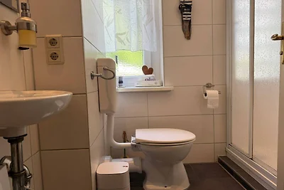 Vakantiehuis, Schorfheide