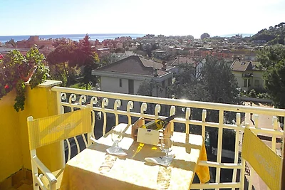 Apartment in Pietra Ligure