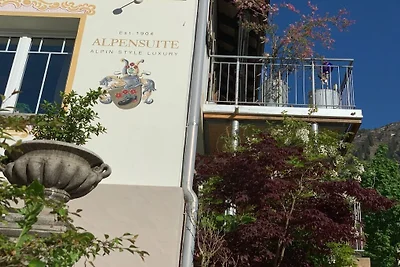 Ferienwohnung mit 1 Schlafzimmer