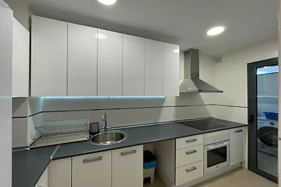 Grazioso appartamento con terrazza