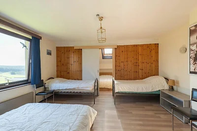 Ferienhaus Les Hirondelle f�r 8 Personen