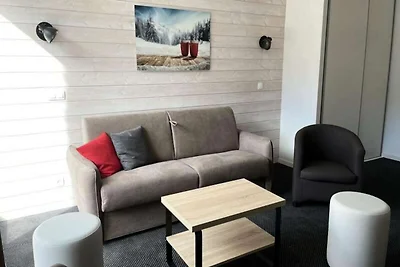 2 Zimmer für 8 Personen