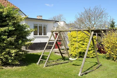 10 Personen Ferienhaus in Nordborg-By Traum