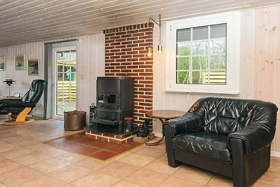 6 Personen Ferienhaus in Hemmet-By Traum