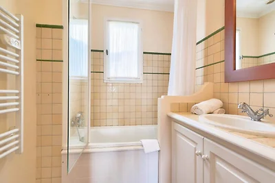 Villa in Plan de la Tour nahe Stränden