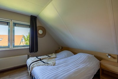 Vakantiehuis met tuin op 19 km van Hoorn