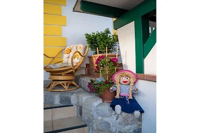 Holiday apartment with 1 bedroom