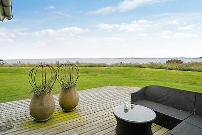 6 persoons vakantie huis in Vesløs