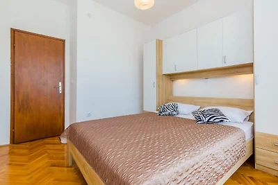 Villa Dalmatian Gem - Two-Bedroom Villa with ...