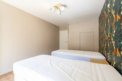 Wohnung in der Nähe der Seebrücke, Meer