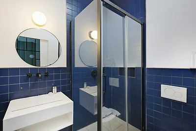 Charmante Wohnung in Marais mit 1 Zimmer