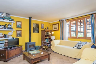 Ca Na Carme (alaronera) - Haus In Alaró