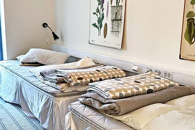 5 Personen Ferienhaus in Tvååker-By Traum