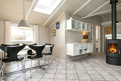 8 Personen Ferienhaus in Vejers Strand