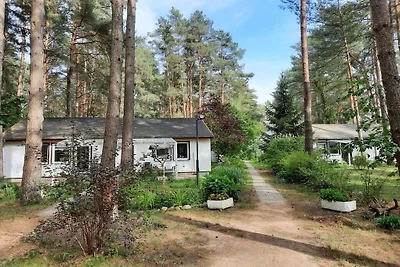 Ferienhausanlage Kagarsee