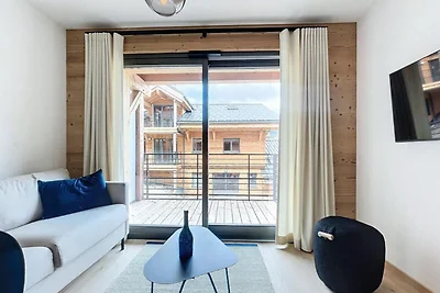 Corylus-Apartment-4Pers-Center Station