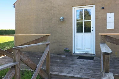 6 Personen Ferienhaus in Nykøbing M-By Traum