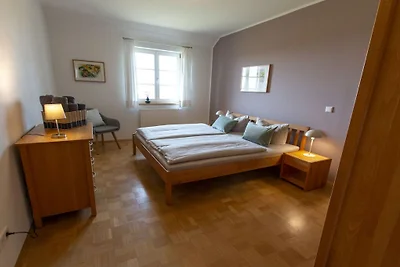 Rügen-Ferienhof
