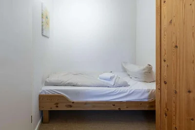 Tolles Appartment in der Seenplatte