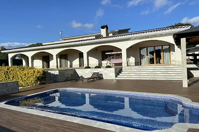 Ferienhaus Erholungsurlaub Tordera
