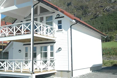 6 Personen Ferienhaus in Åram-By Traum
