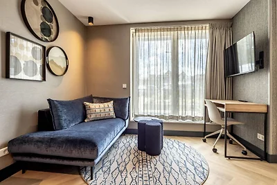 Studio-Apartment im Zentrum von Delft.