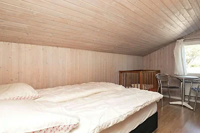 14 Personen Ferienhaus in Saltum